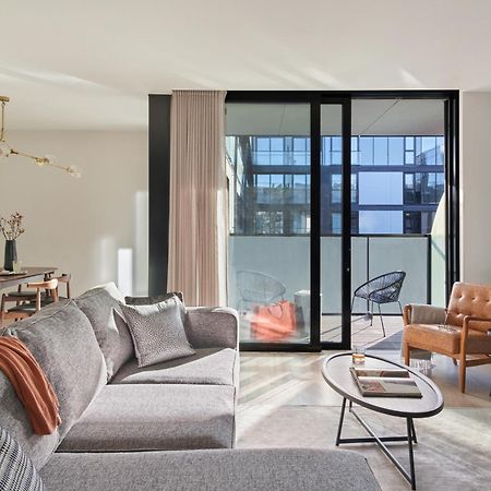 Britain Quay, Sonder Apartments By Marriott Bonvoy 더블린 외부 사진
