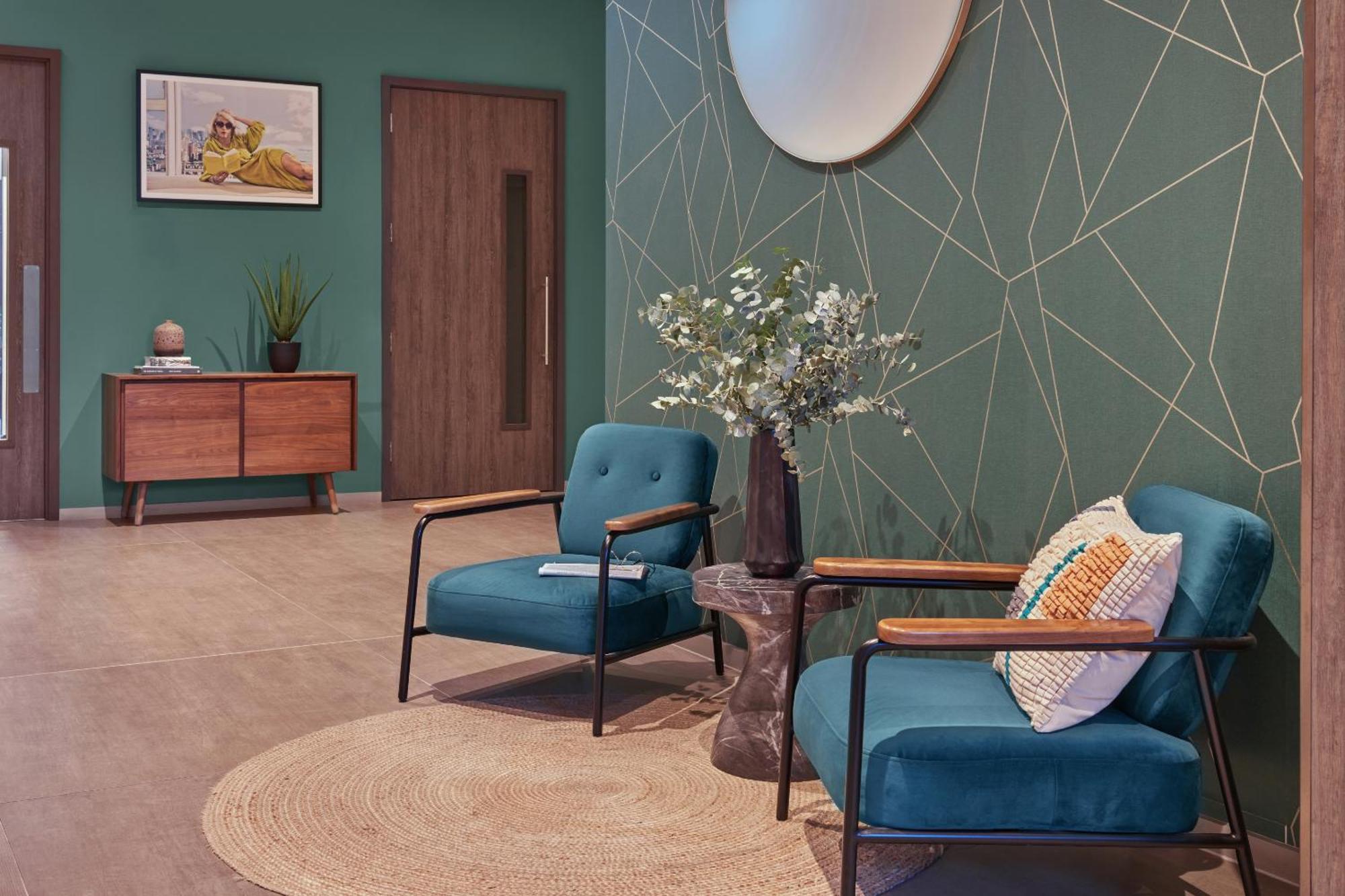 Britain Quay, Sonder Apartments By Marriott Bonvoy 더블린 외부 사진