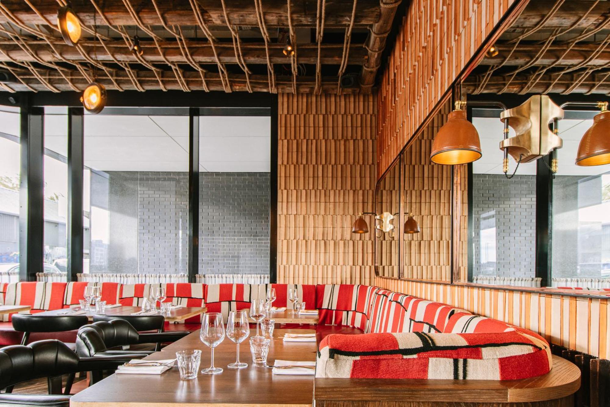 Britain Quay, Sonder Apartments By Marriott Bonvoy 더블린 외부 사진