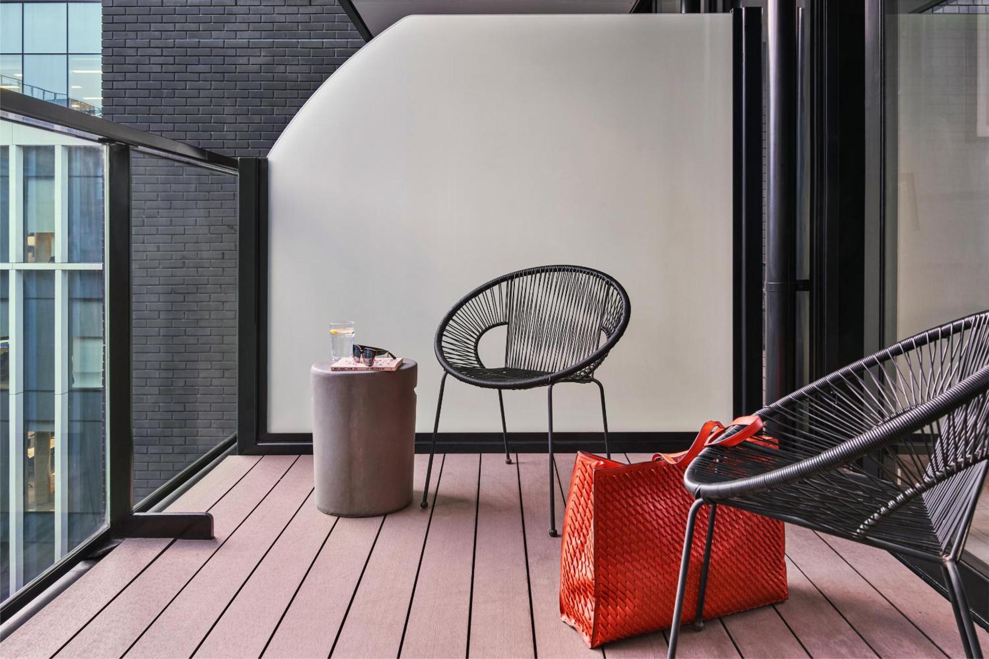 Britain Quay, Sonder Apartments By Marriott Bonvoy 더블린 외부 사진