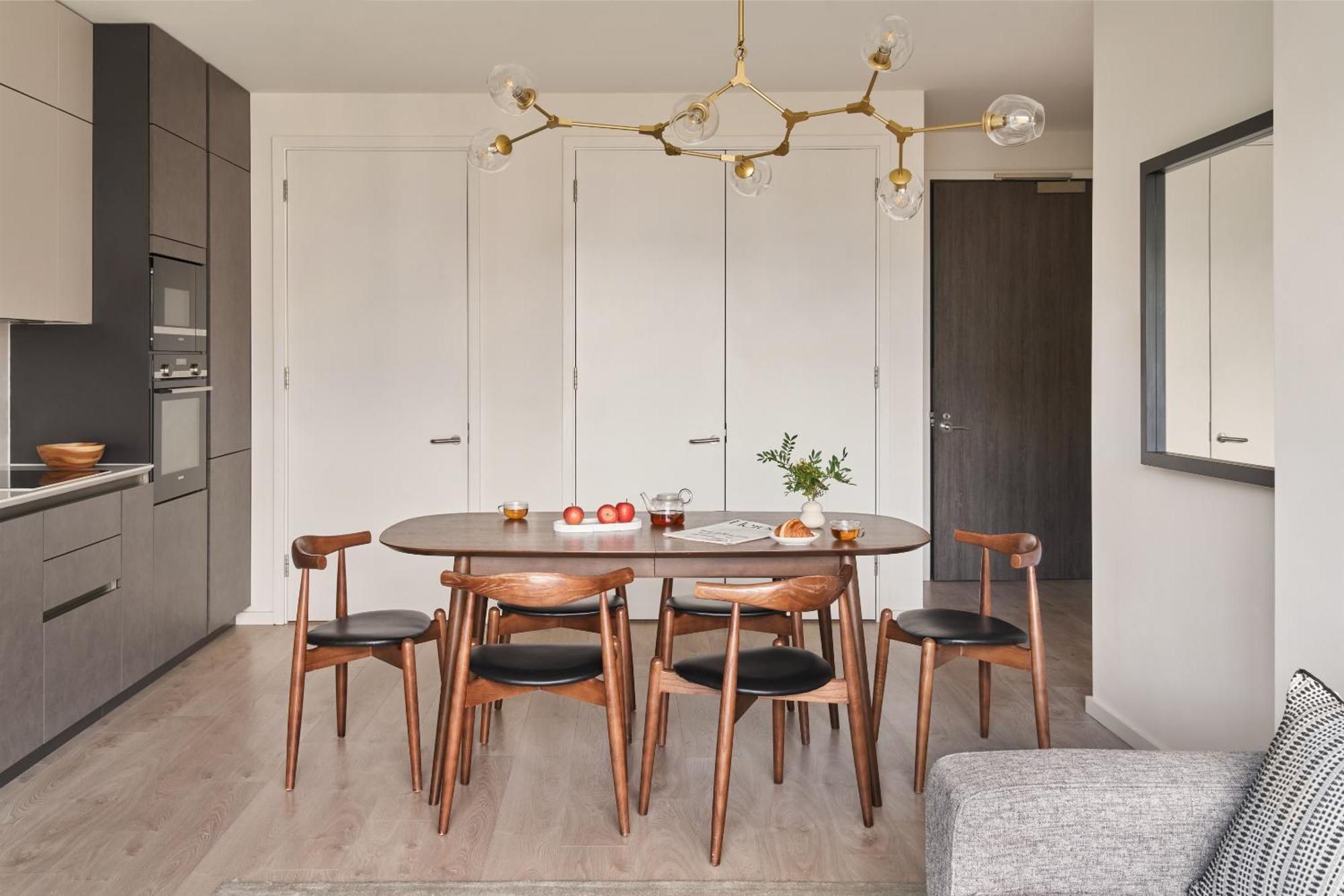 Britain Quay, Sonder Apartments By Marriott Bonvoy 더블린 외부 사진