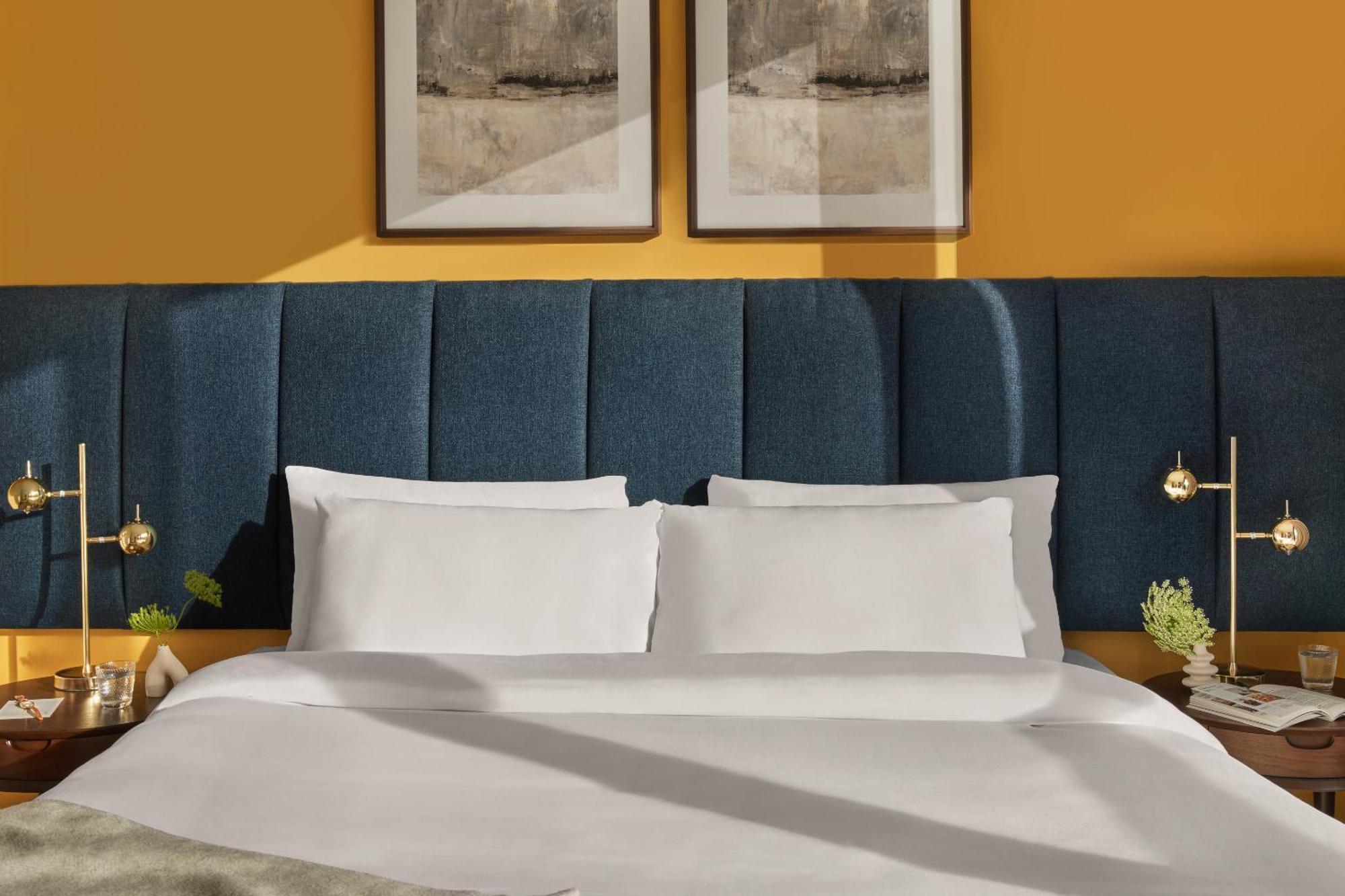 Britain Quay, Sonder Apartments By Marriott Bonvoy 더블린 객실 사진
