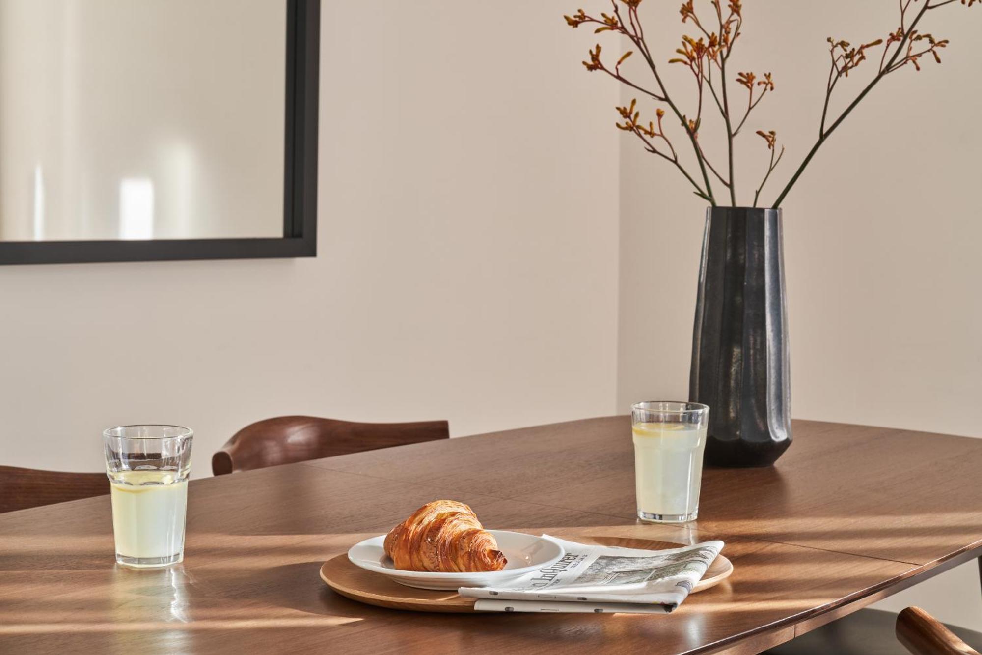 Britain Quay, Sonder Apartments By Marriott Bonvoy 더블린 객실 사진