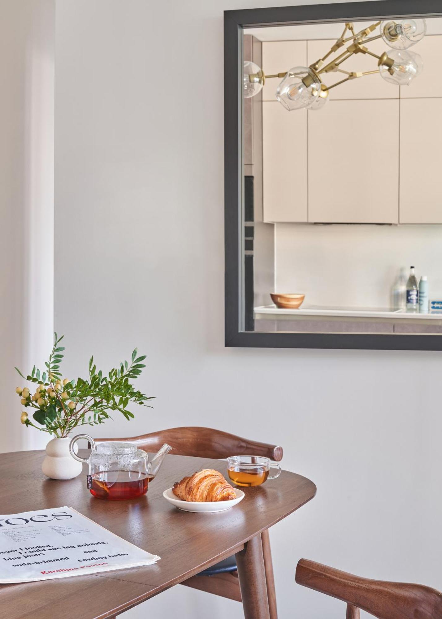 Britain Quay, Sonder Apartments By Marriott Bonvoy 더블린 객실 사진