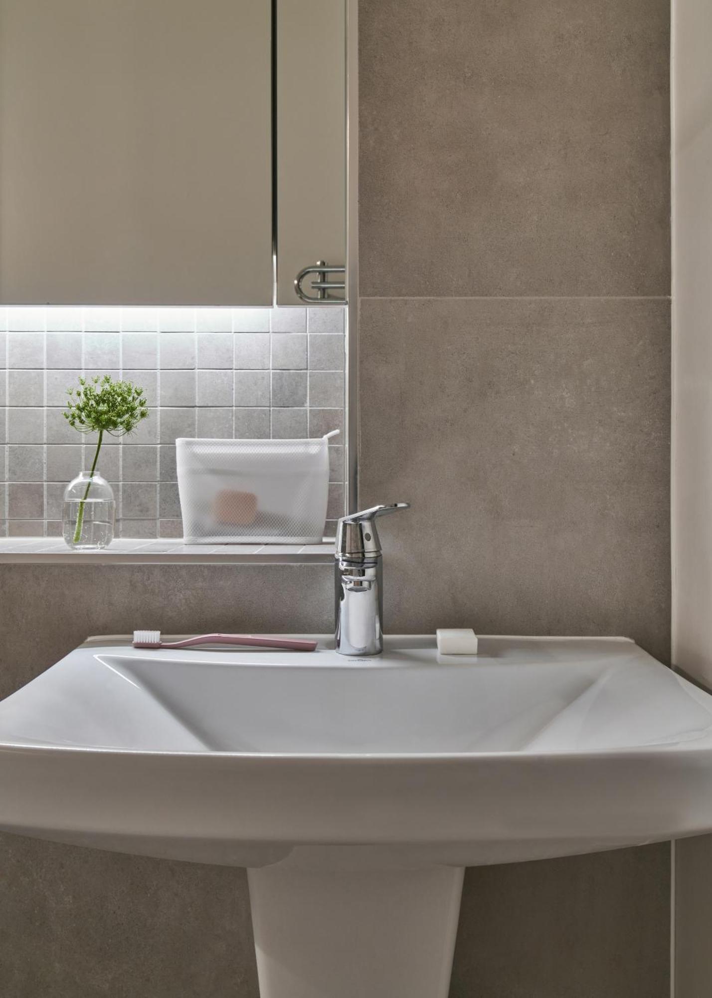 Britain Quay, Sonder Apartments By Marriott Bonvoy 더블린 객실 사진
