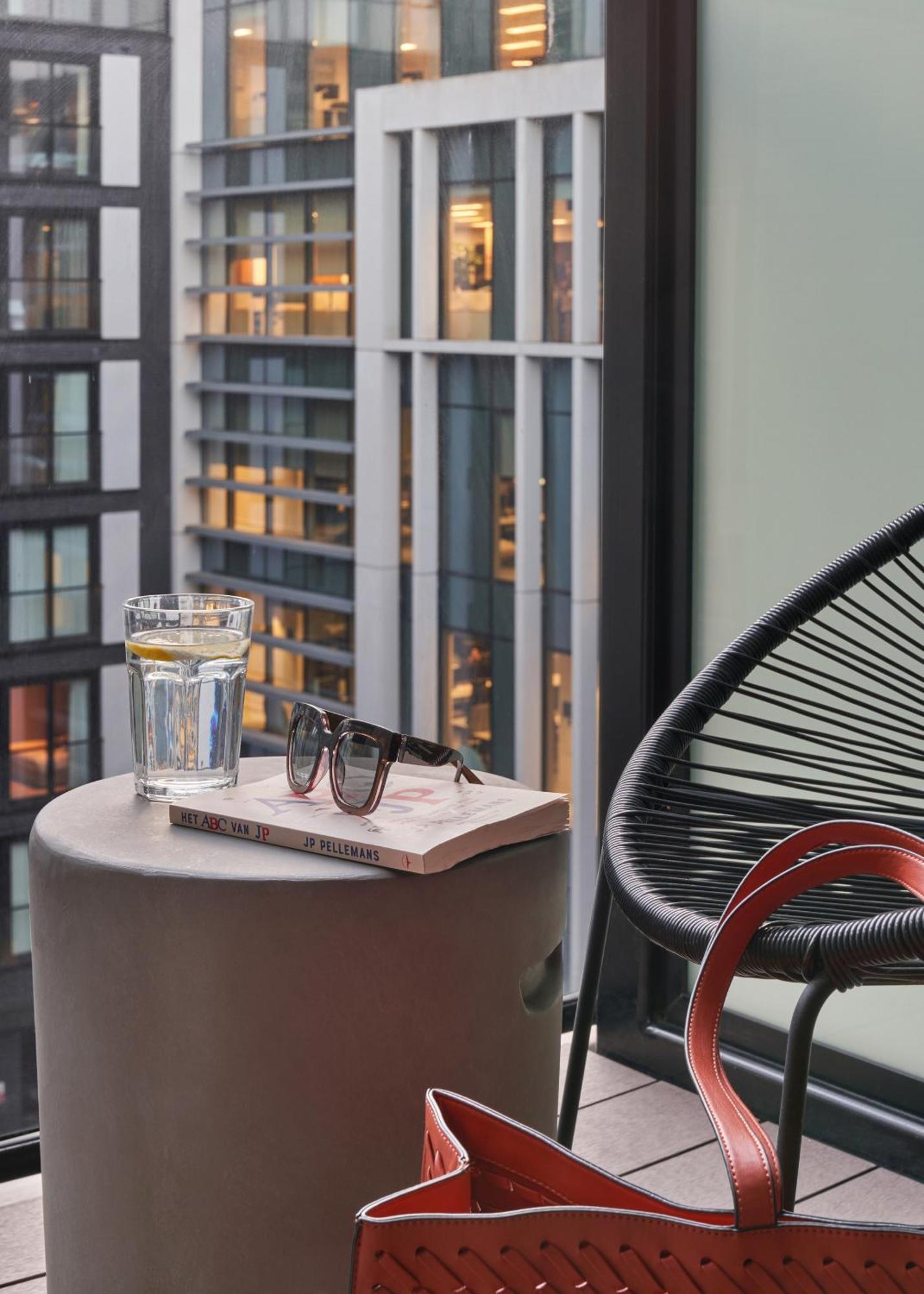 Britain Quay, Sonder Apartments By Marriott Bonvoy 더블린 객실 사진